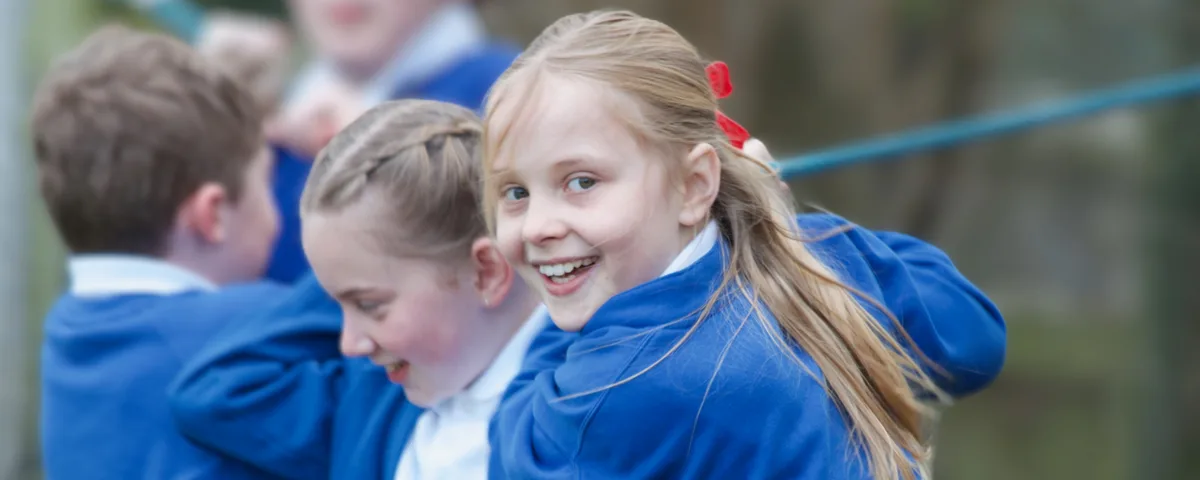 St George's Church of England Primary School, Semington, Trowbridge