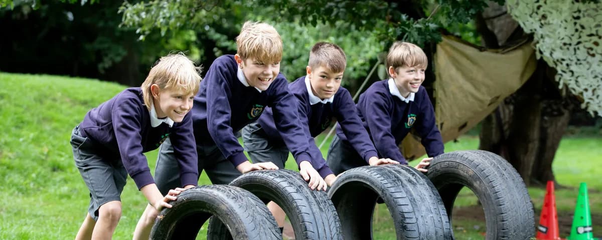 St Mary's Broughton Gifford Voluntary Controlled Church of England Primary School, Melksham