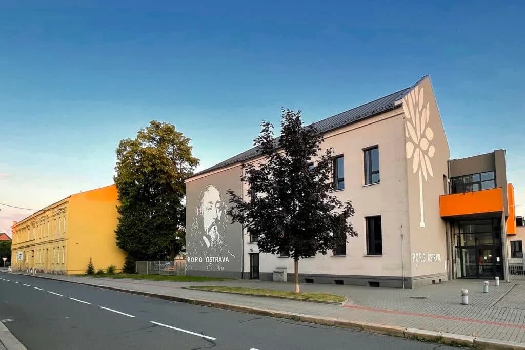 PORG International School, Czech Republic