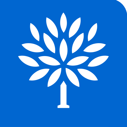 PORG International School logo