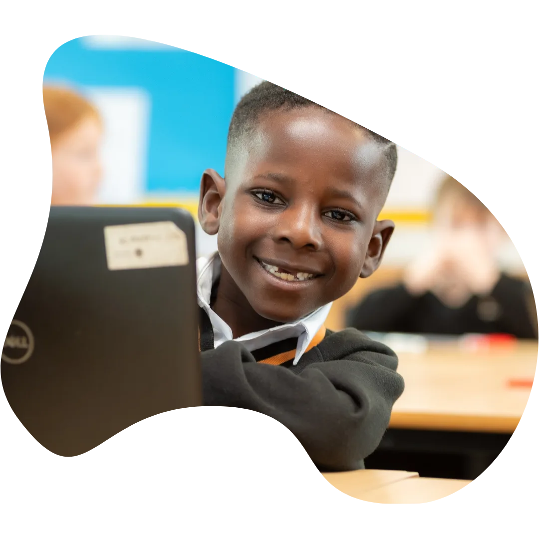 Tameside Primary Academy, Wednesbury