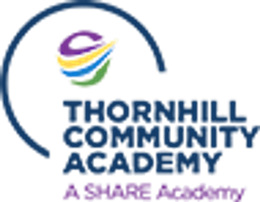 Thornhill Community Academy, A Share Academy logo