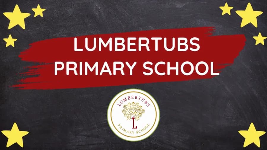 Lumbertubs Primary School, Northampton