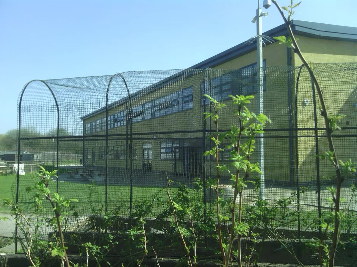 Kirk Hallam Community Academy, Ilkeston