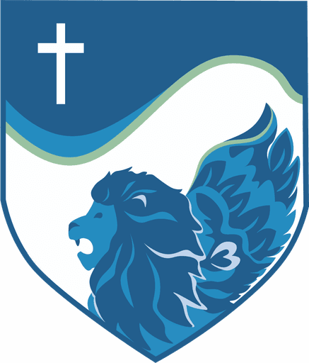 Rosherville Church of England Academy logo