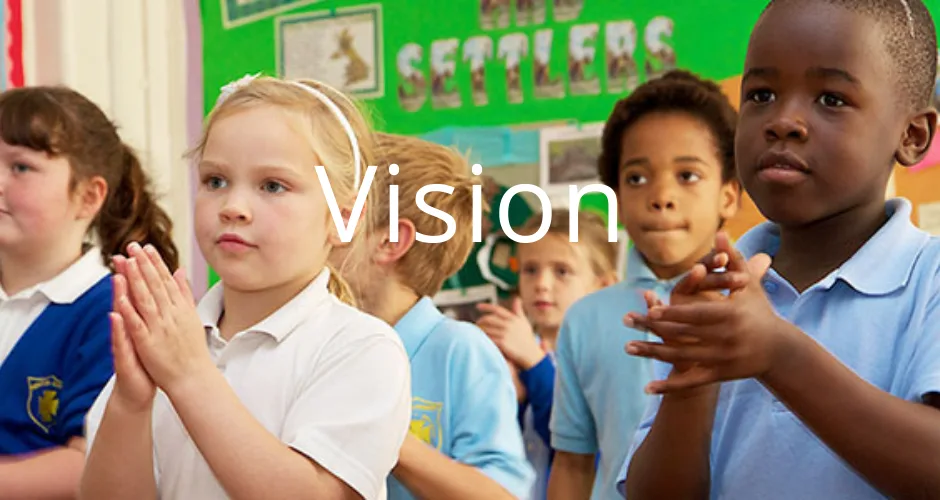 Keston Primary School, Coulsdon
