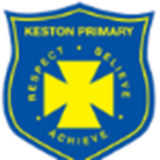 Keston Primary School logo