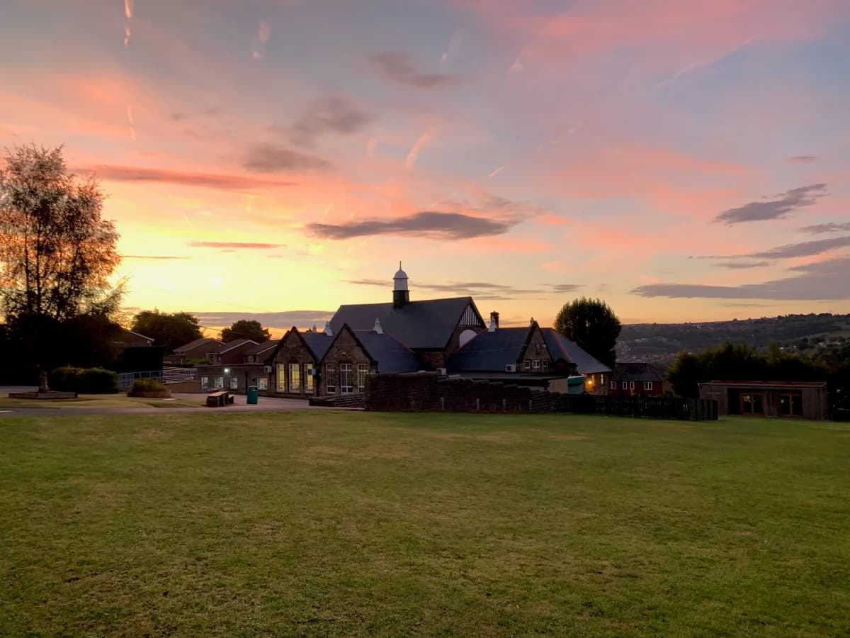 Loxley Primary School, Sheffield