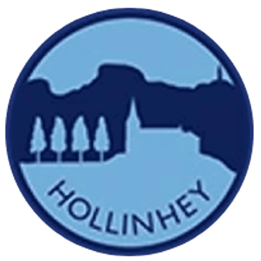 Hollinhey Primary School logo