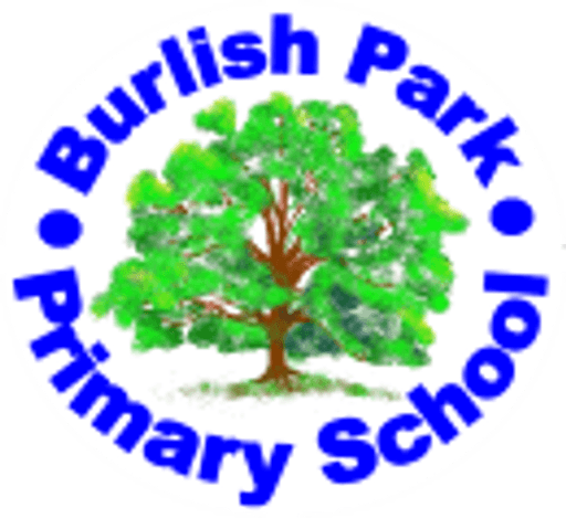 Burlish Park Primary School logo