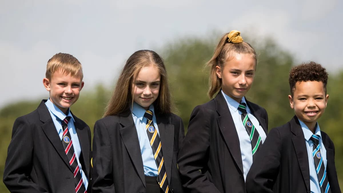 Cheslyn Hay Academy, Walsall
