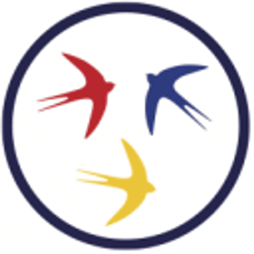 Leigh On Mendip School logo