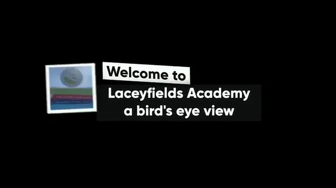 Laceyfields Academy, Heanor