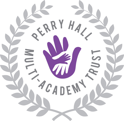 Stanley Road Primary School logo