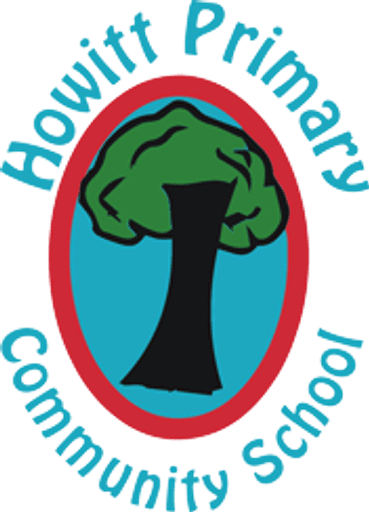 Howitt Primary Community School logo