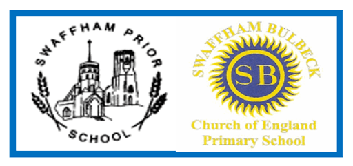 Swaffham Bulbeck Church of England Primary School logo