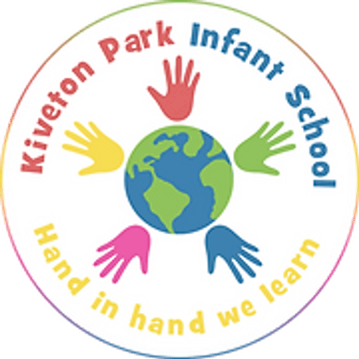 Kiveton Park Infant School logo
