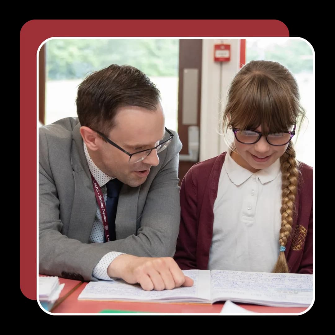 Lytchett Matravers Primary School, Poole