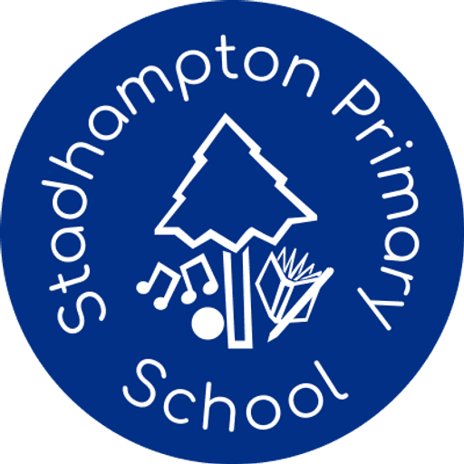 Stadhampton Primary School logo