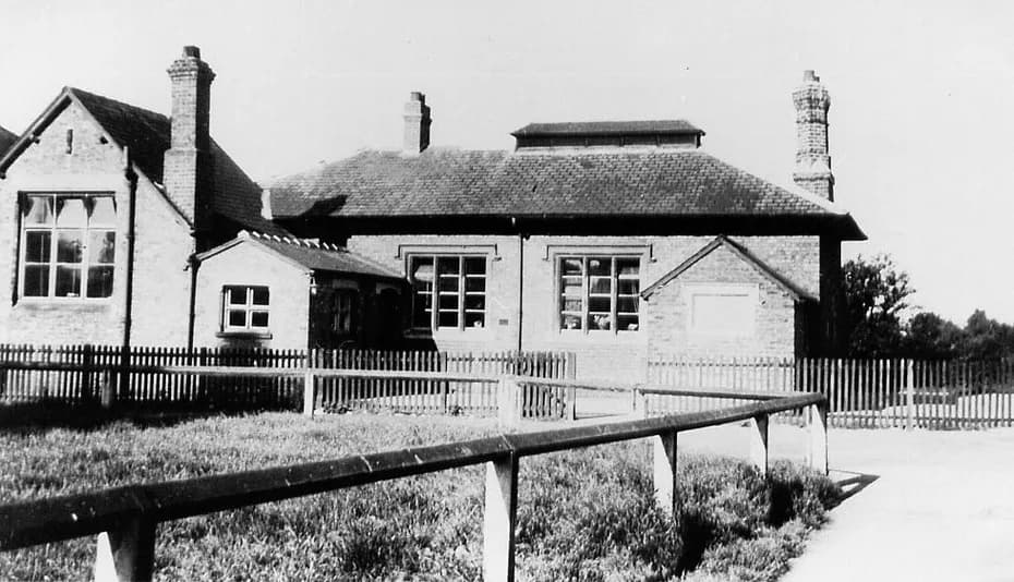 Archbishop of York's CofE Junior School, Bishopthorpe, York