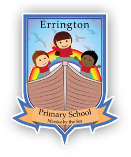 Errington Primary School logo