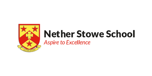 Nether Stowe School logo