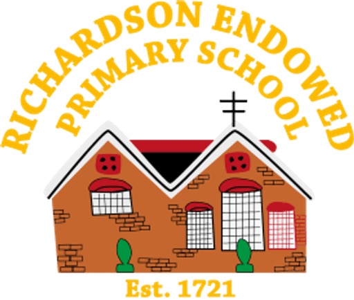 Richardson Endowed Primary School logo