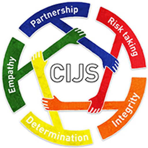 Chellaston Junior School logo