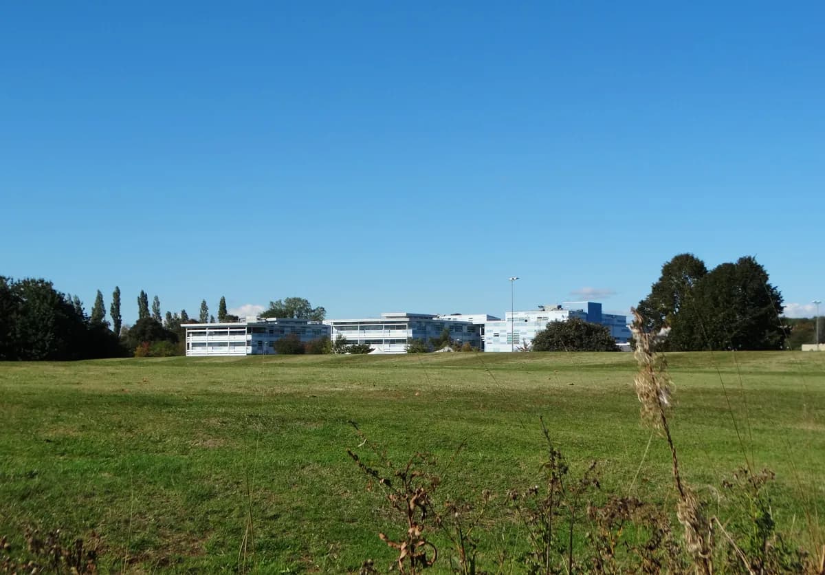 Astrea Academy Dearne, Rotherham