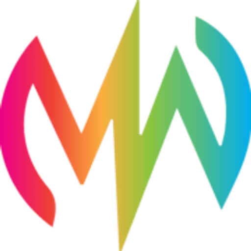 Mary Webb School and Science College logo