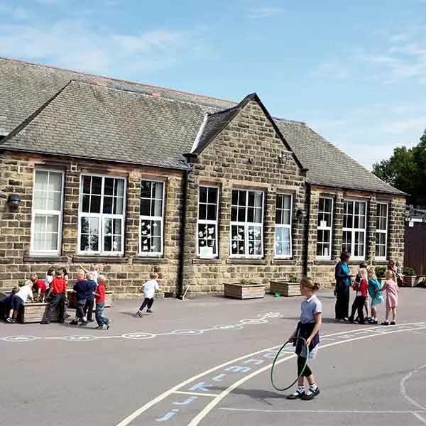 Stannington Infant School, Sheffield