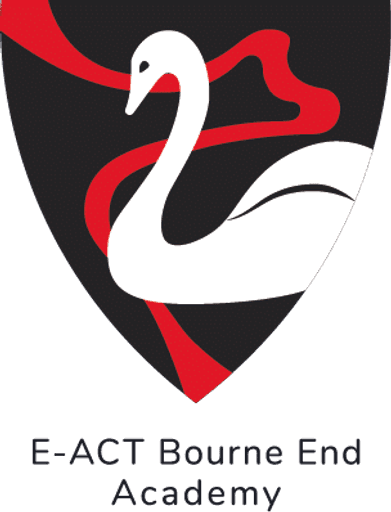 E-Act Bourne End Academy logo