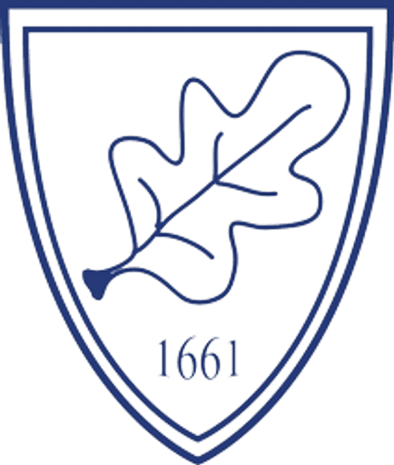 Little Harrowden Community Primary School logo