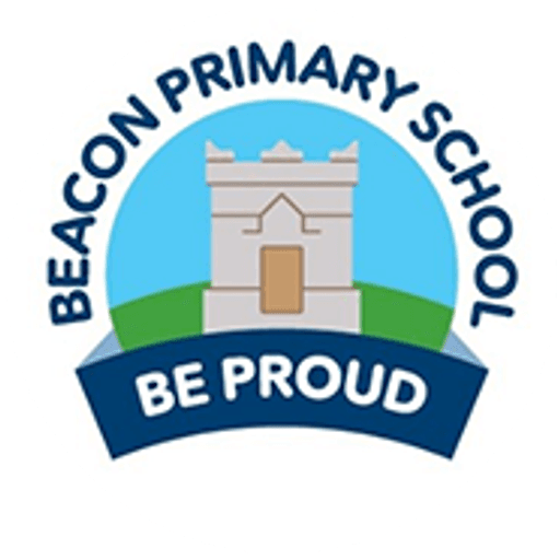 Beacon Primary School logo