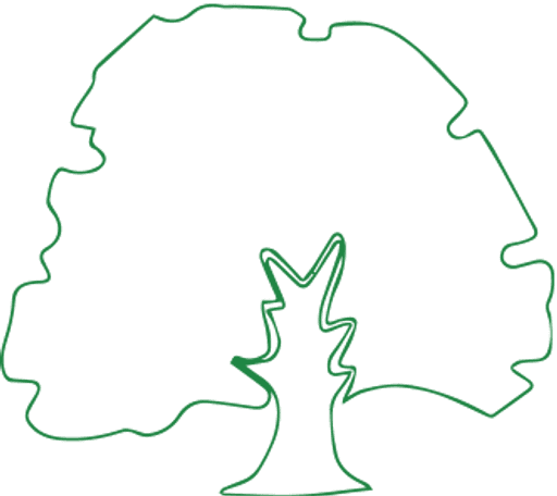 Oak Tree Primary School logo