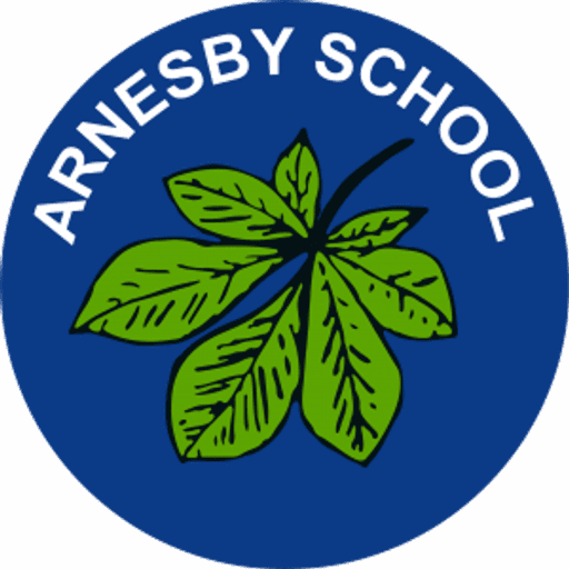 Arnesby Church of England Primary School logo