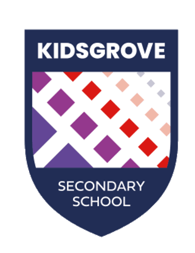 Kidsgrove Secondary School logo