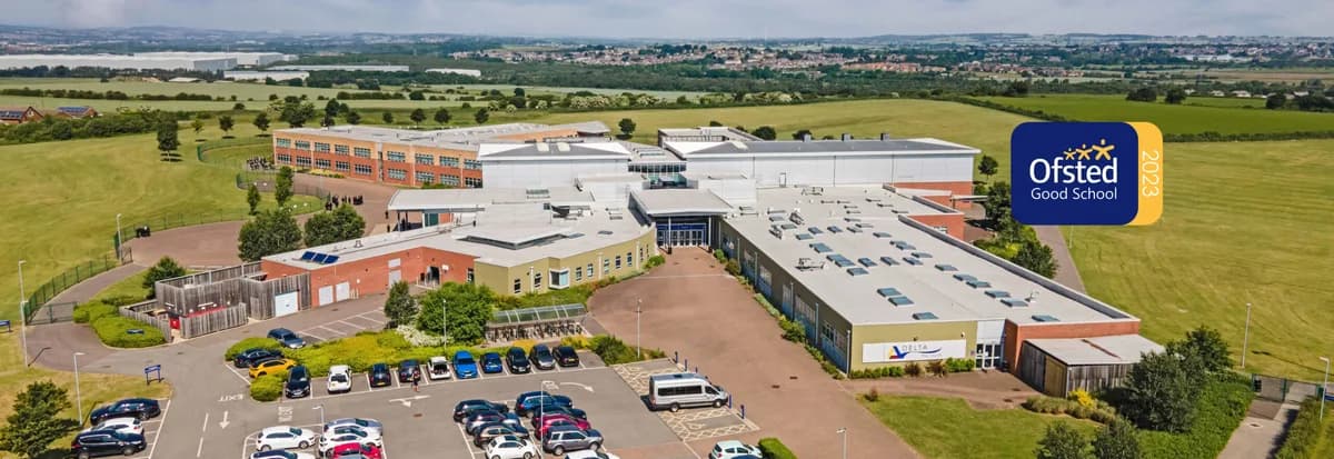 The Laurel Academy, Mexborough
