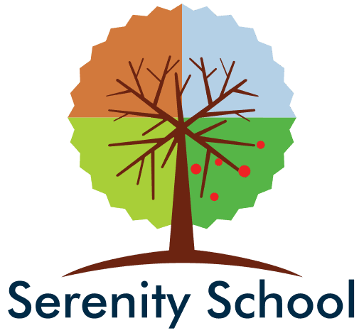 Serenity School logo