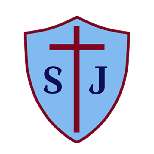 St Joseph's Catholic Academy logo