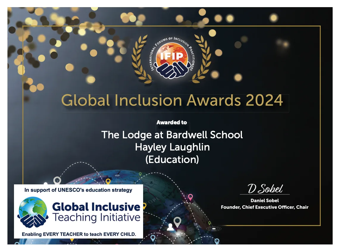 Bardwell School, Bicester