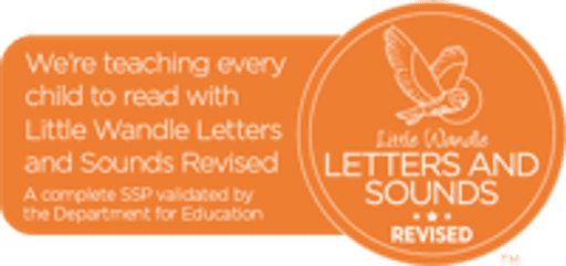 Kensington Avenue Primary School logo