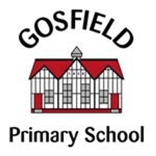 Gosfield Community Primary School logo