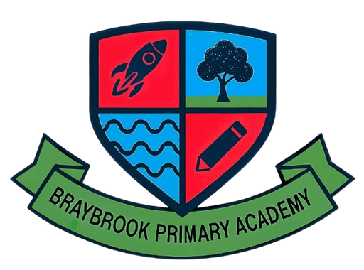 Braybrook Primary Academy logo