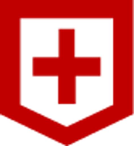 St George's CofE First School and Nursery logo