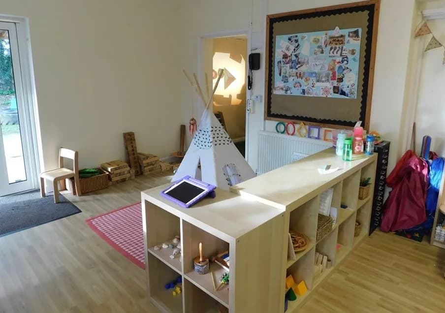 Winterton Primary School and Nursery, Great Yarmouth