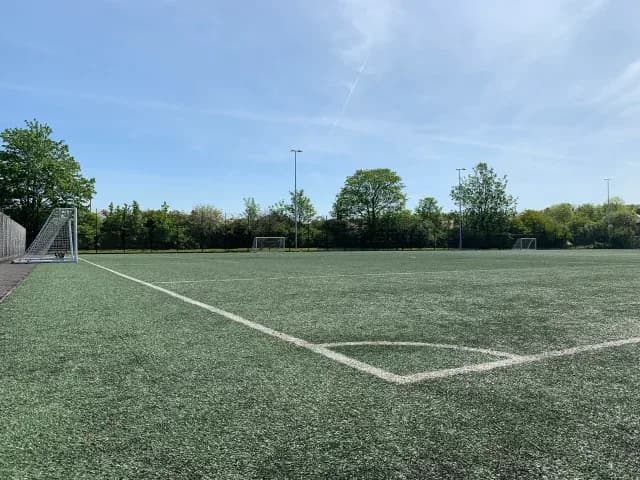 Padgate Academy, Warrington