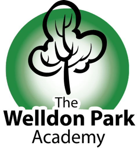 The Welldon Park Academy logo