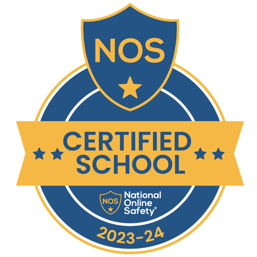 Aurora Beeches School logo