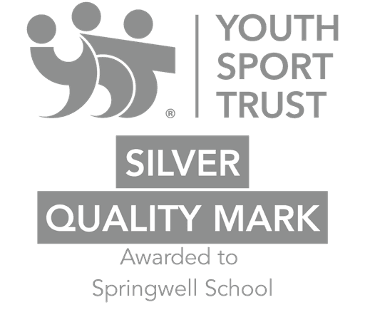 Springwell School logo